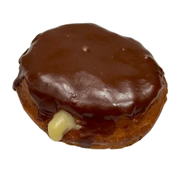 Boston Cream