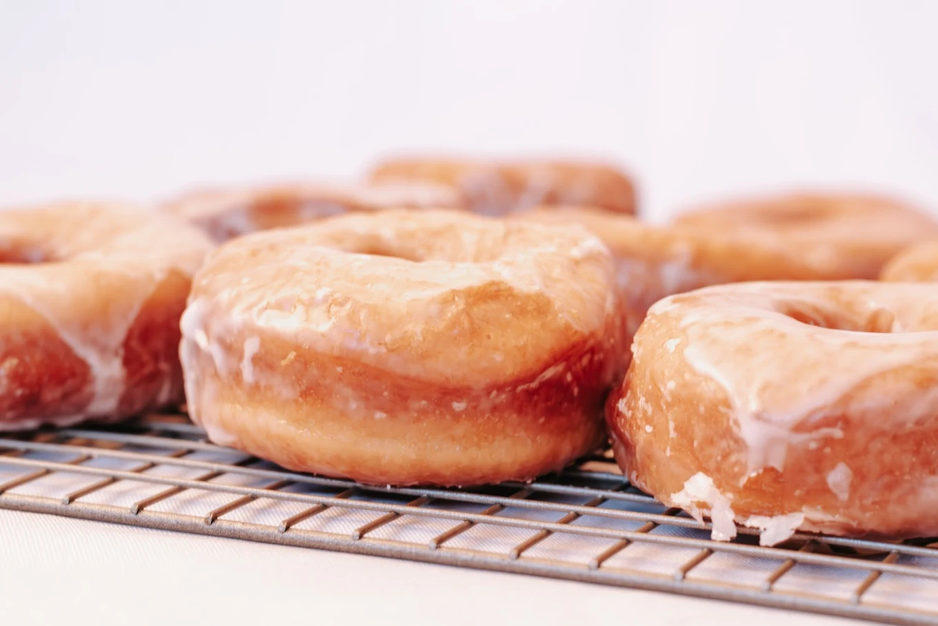 Original Glazed Donut