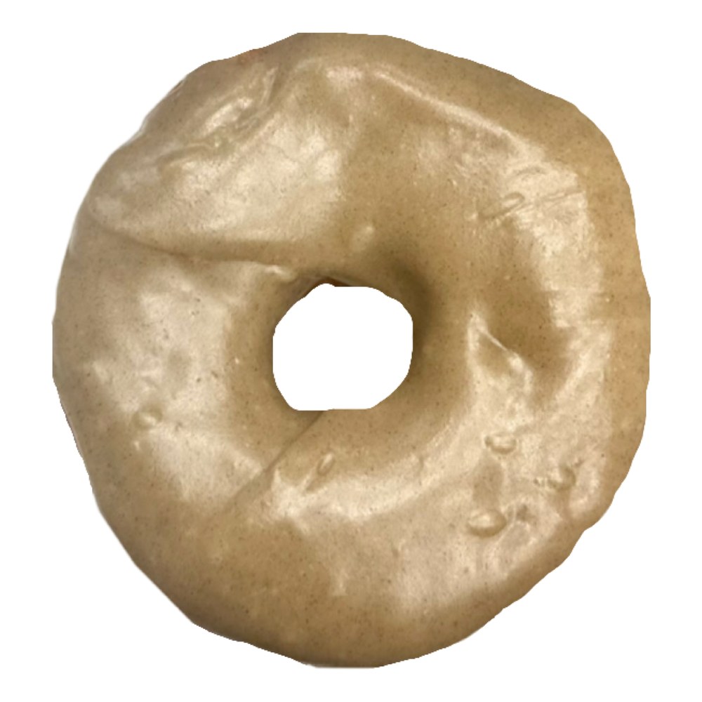 Salted Caramel Donut