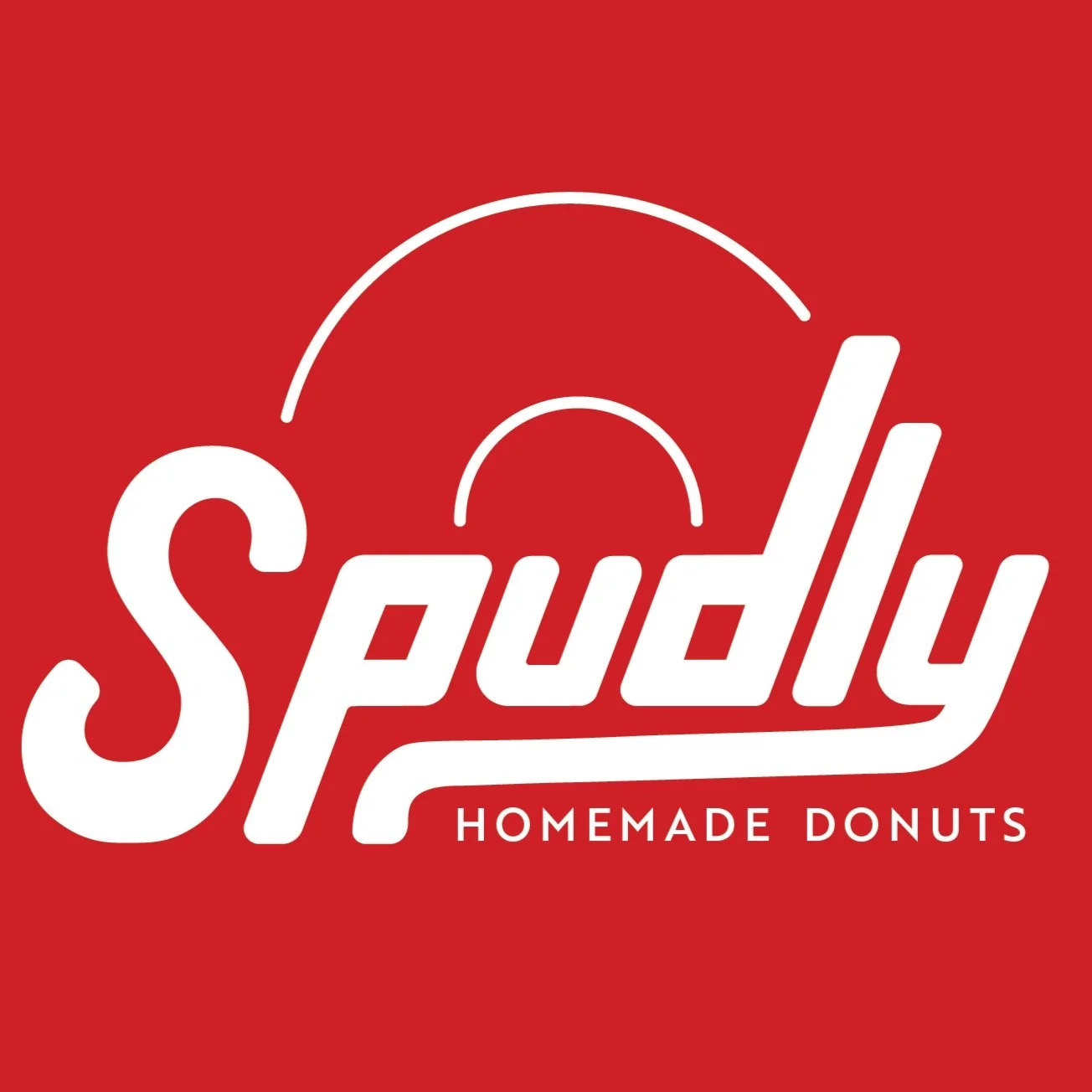 Spudly Donuts