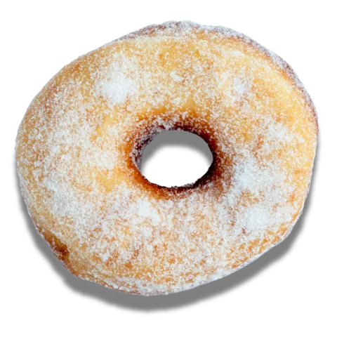 Sugar Donut